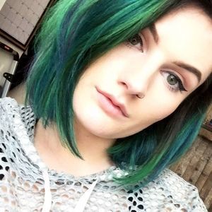 Meet your Posher, Megan